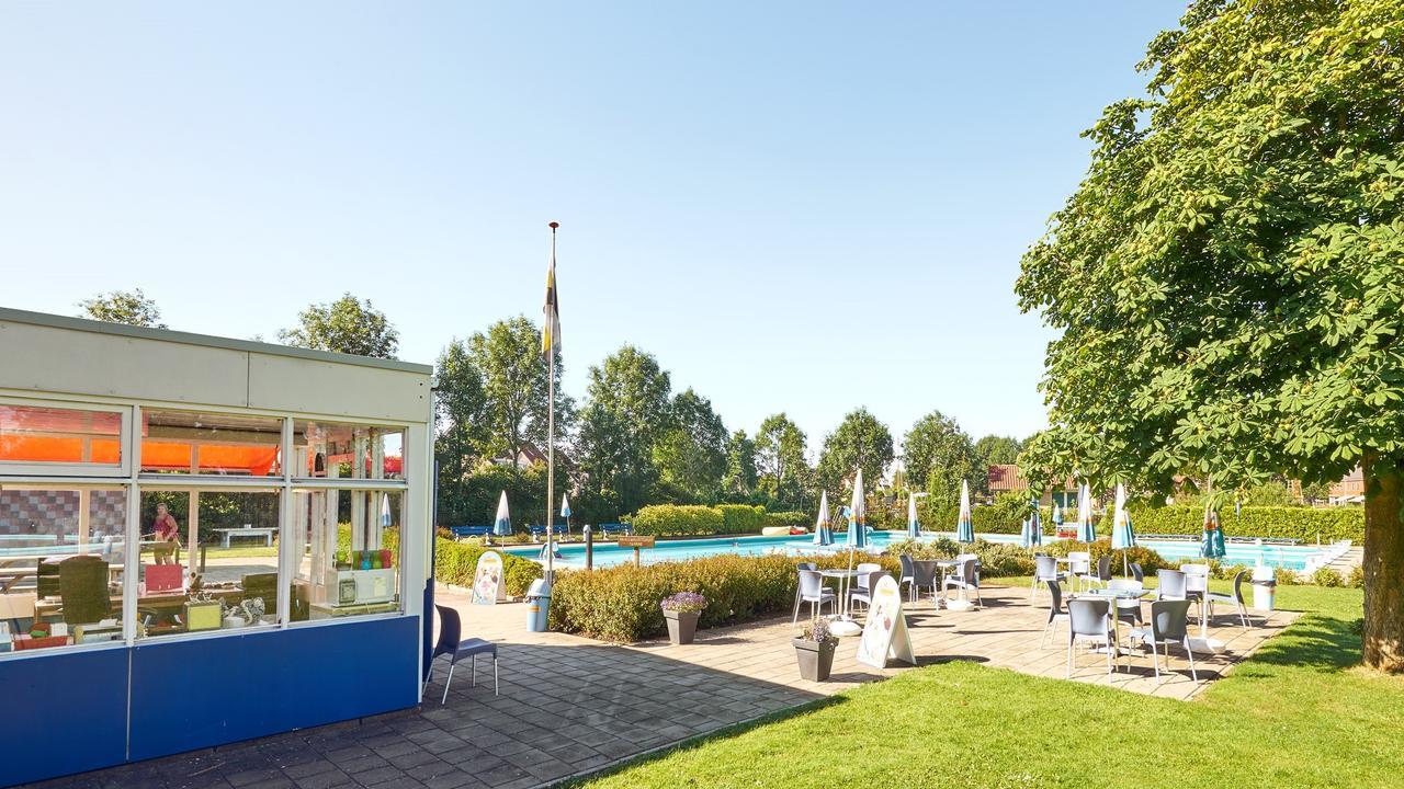 Tussen De Diepen Couette-café *
